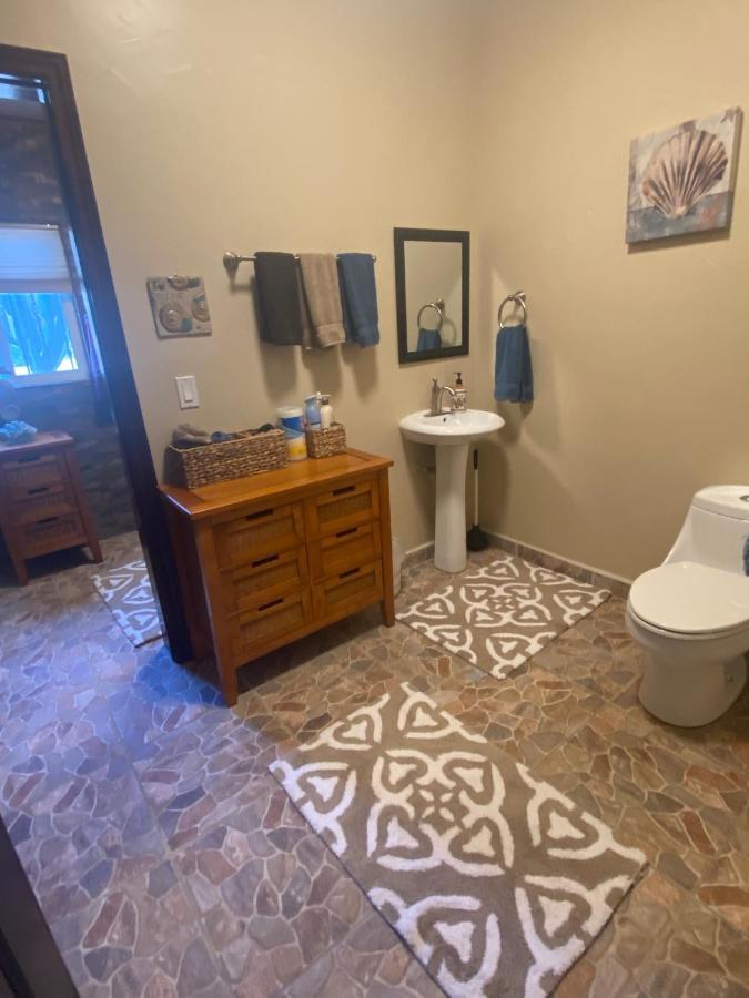Dolphin Beach Get Away Rosarito Dış mekan fotoğraf