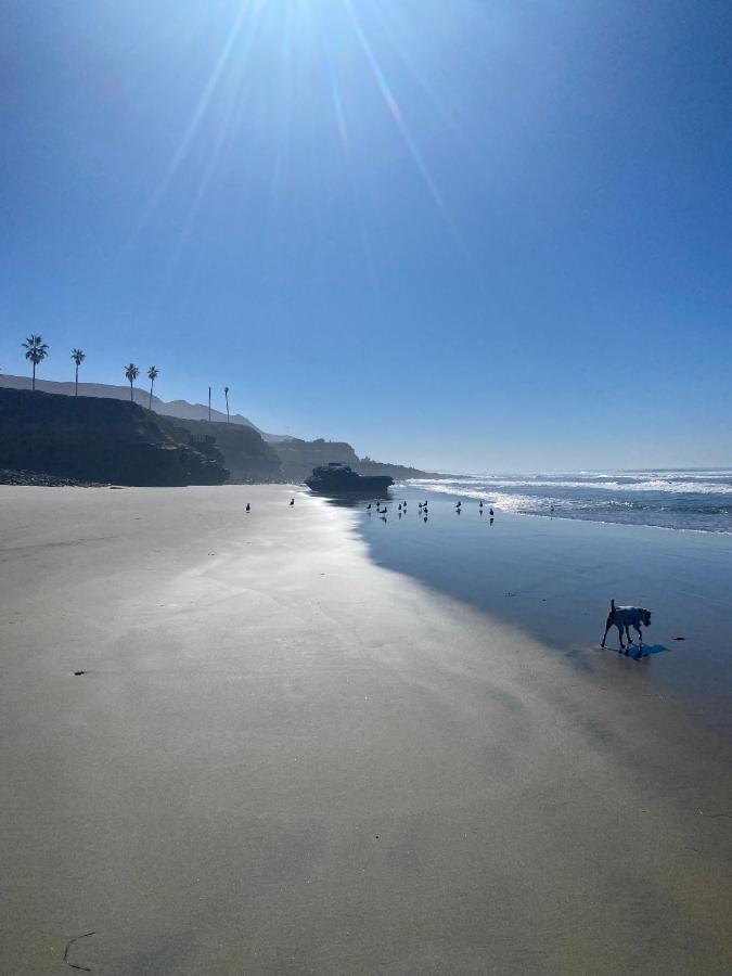 Dolphin Beach Get Away Rosarito Dış mekan fotoğraf