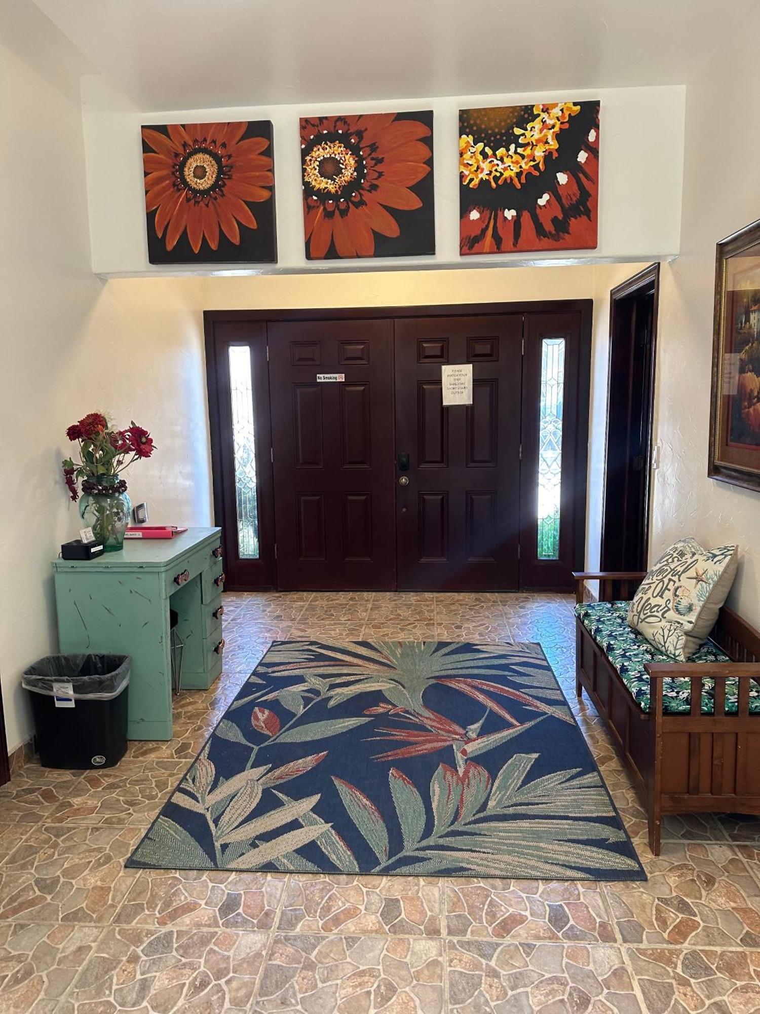 Dolphin Beach Get Away Rosarito Dış mekan fotoğraf