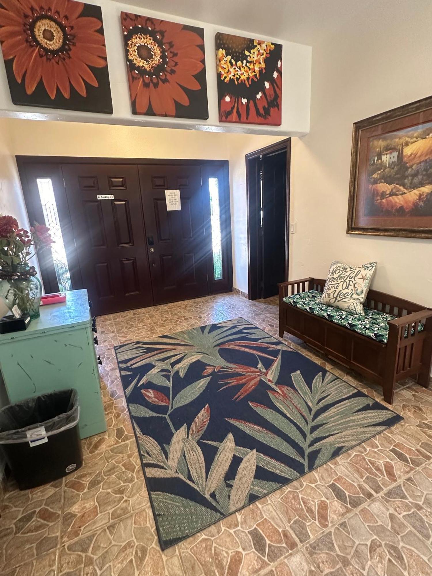 Dolphin Beach Get Away Rosarito Dış mekan fotoğraf