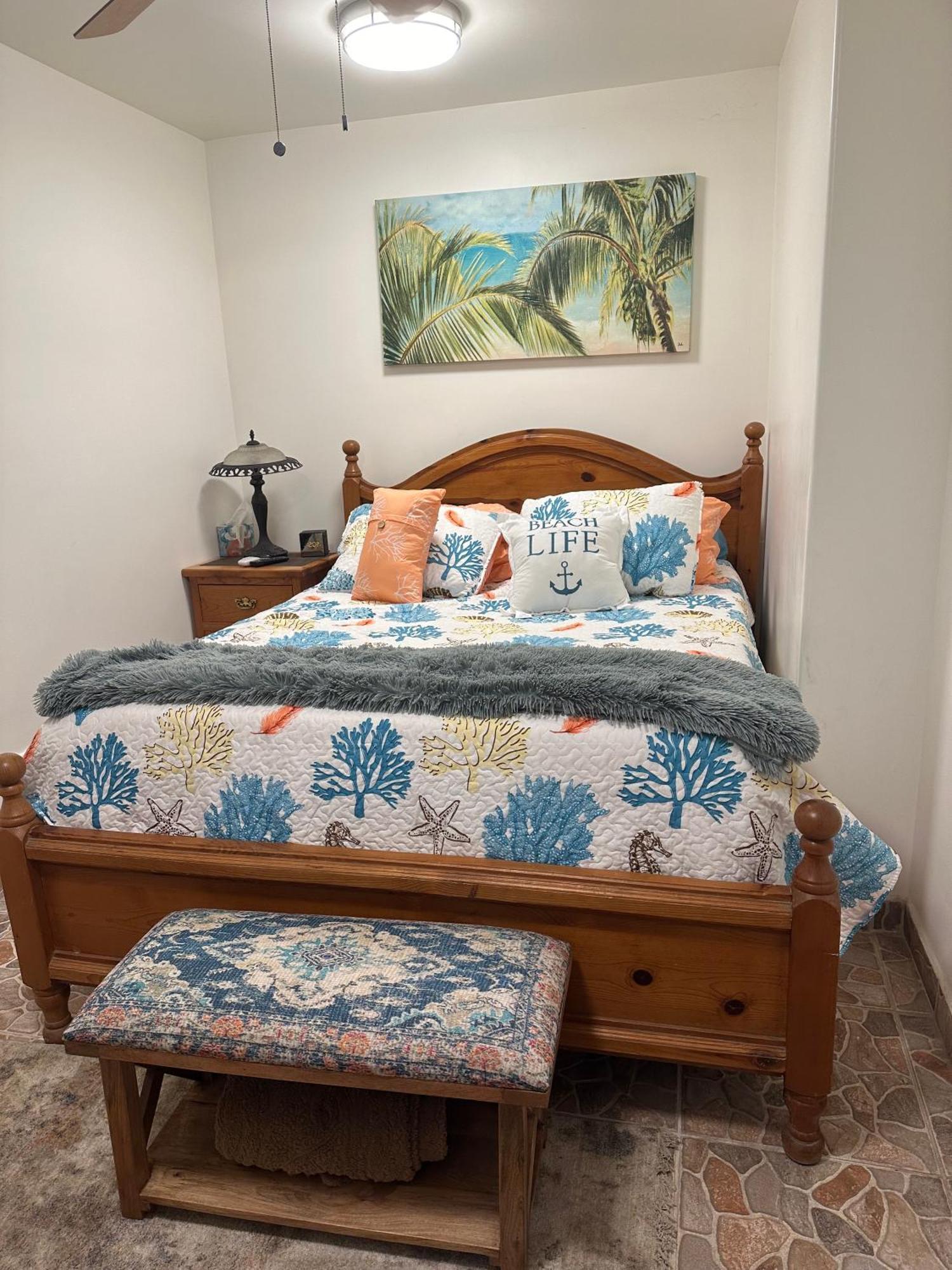 Dolphin Beach Get Away Rosarito Dış mekan fotoğraf